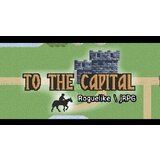 To The Capital Steam Key GLOBAL  To The Capital Steam Key GLOBAL Slike