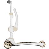 Lionelo romobil Franky, Beige | shoptok.hr