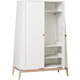 Leander® dječji ormar luna™ large white | shoptok.hr