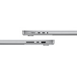 Apple MacBook Pro 16.2" M5 Pro 24GB/1TB SSD Silver MGE44 | Eponuda.com