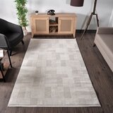 Conceptum Hypnose leo 2969 - cream cream carpet (160 x 230) Cene
