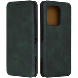 Techsuit Safe Wallet Plus preklopna torbica za Motorola Edge 50 Ultra – temno zelena | Shoptok.si