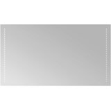  LED kupaonsko ogledalo *Transparent*an 90 x 50 cm Pravokutni | Eponuda.com