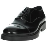 KEBO Mokasini DU8040 Črna | Shoptok.si