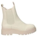 Stay Gležnjarji BOTINES 52-962 MODA JOVEN BEIGE Bež Cene
