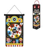 Janod magnetna pikado igra - sajam zabave J02083 | ePonuda.com