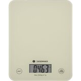 Zassenhaus Kitchen Scale Digital Scale Balance Cool Cream | shoptok.hr