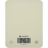 Kitchen Scale Digital Scale Balance Cool Cream