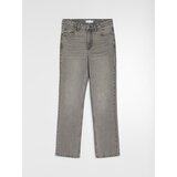 Sinsay Straight mid rise traperice | shoptok.hr