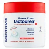 LactoUrea Regenerating Mousse Cream krema za telo 400 ml za ženske