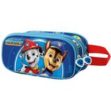 Paw Patrol Portatodo 3D Patrulla Canina dvostruki | shoptok.hr