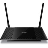 Tp-link N300 High Power Wi-Fi Router Qualcomm Indoor 1000mw 2T2R 300Mbps at 2.4GHz 802.11b/g/n 5 | Eponuda.ba