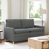 SOFA Tamnosiva 156 x 81 x 87,5 cm Tkanina Cijene