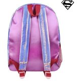 Superman Školski Ruksak 36cm | shoptok.hr
