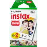 Film za INSTAX Mini fotoaparate 2x10