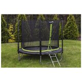  Trampolin 10 FT - crni | shoptok.hr