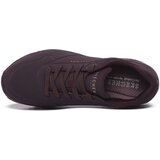 Skechers WINE UNO STAND ON AIR Crvena | shoptok.hr