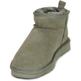 Warmbat DURACK Zelena Slike