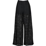 Desigual PANT_NEWCASTLE Crna Cijene
