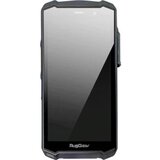 RugGear RG540 vanjski pametni telefon 128 GB 15.2 cm (6.0 palac) crna Android™ 12 Dual-SIM | Eponuda.ba