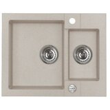Alveus sudopera Rock 80 g22 - pesak 595 x 475 x 160 mm | ePonuda.com