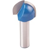 Einhell HM glodalo 12.7 polukružni žleb | SB, za glodalicu, drvo/plastika | ePonuda.com