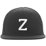 MD Letter Snapback Z Cijene