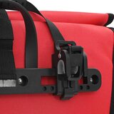  Torba za bicikl Crvena 34 x 16 x 59 cm Poliester | shoptok.hr