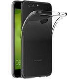  Przezračno zaštitno kućište za Huawei Nova 2 - Prozirna KP19199 | Shoptok.si