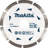 Makita dijamantski segmentni list D-52772 | ePonuda.com