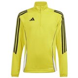 Adidas Tiro 24 Training Top Jr žuta | shoptok.hr