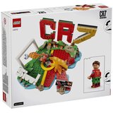 Lego EDITIONS Kristijano Ronaldo – Najbolji fudbalski trenuci | Eponuda.com