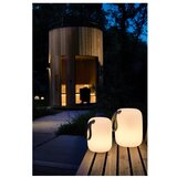 Villa Collection LED vanjska svjetiljka s USB ø 21 cm Hav – | shoptok.hr