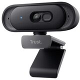 Trust Web kamera Tomar, 2K QHD, Crna | Eponuda.ba
