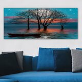 Wallity Slika YTY103234329560_50120, 50x120 cm | ePonuda.com