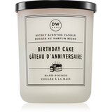 DW Home Signature Birthday Cake mirisna svijeća 433 g Cijene