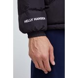 Helly Hansen Puhovke YU 23 REVERSIBLE PUFFER Črna | Shoptok.si