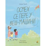 Pčelica Jelena Tasić - Osmeh se pere u veš-mašini Cene