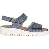 Waldläufer H-Willow Plava | shoptok.hr