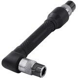 Wolfcraft Ručni kutni izvijač W1573 | shoptok.hr
