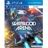  StarBlood Arena VR (PS4 VR) - rabljeno | Shoptok.si