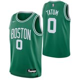 Nike Jayson Tatum 0 Boston Celtics Swingman Icon Edition dječji dres cijene