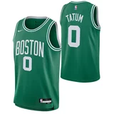 Nike Jayson Tatum 0 Boston Celtics Swingman Icon Edition otroški dres