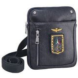 Aeronautica Militare Ročne torbice AM470AN Črna | Shoptok.si