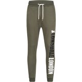 Lonsdale Men's jogging pants slim fit | Shoptok.si