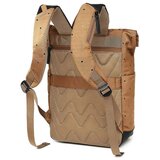Vuch Ženski ruksak Virion Dotty Brown, 30 x 12 cm | shoptok.hr
