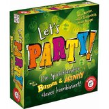  Let's Party Cene