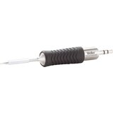 Weller rtp 010 s spajkalna konica dletasta oblika dolžina konice 17 mm vsebina\, količina\, vsebina količinskih enot na prodajno enoto 1 kos, (20428962) | Shoptok.si