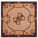 Guess ženska braon logo marama GAW5246 SIL30 BRM Cene