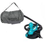 DeToolz Brusilica za beton 750W 185mm | shoptok.hr